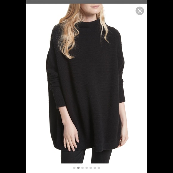 Free People Sweaters - Free People Ottoman Slouchy Tunic